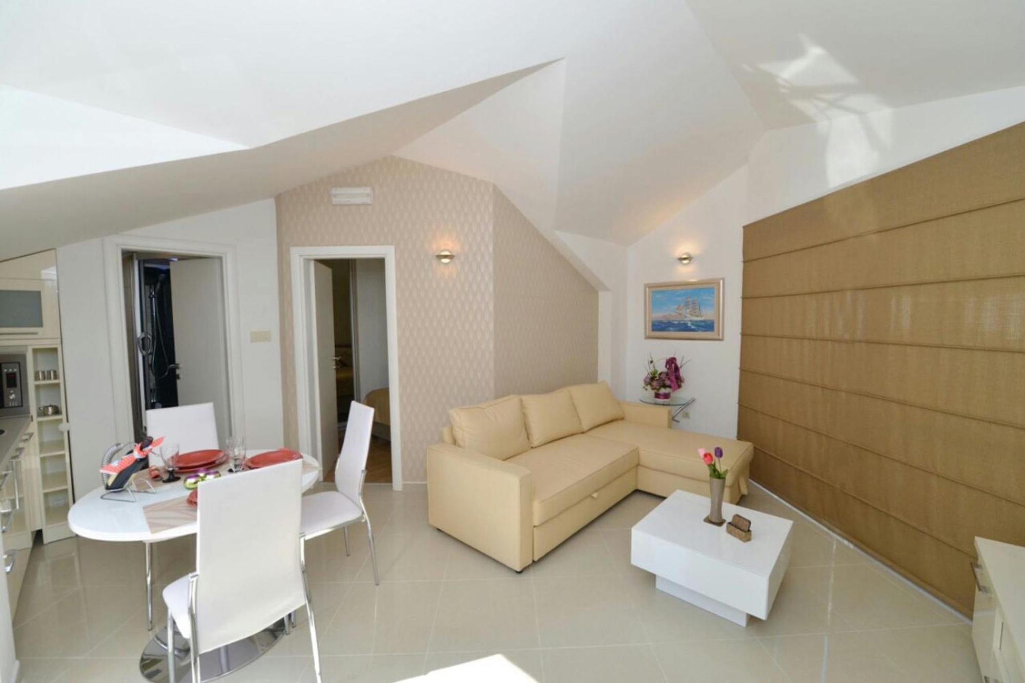 Sunshine Of Montenegro - Family Oasis Kotor Exterior foto