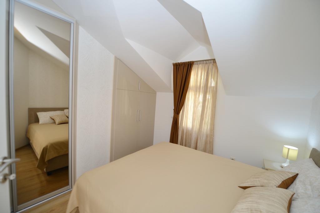 Sunshine Of Montenegro - Family Oasis Kotor Exterior foto